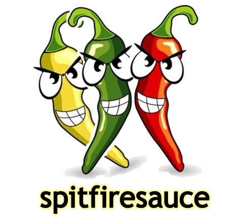 spitfiresauce